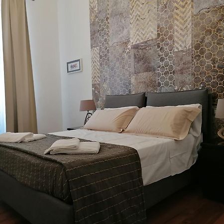 Monticello Apartment Via Cavour Róma Kültér fotó