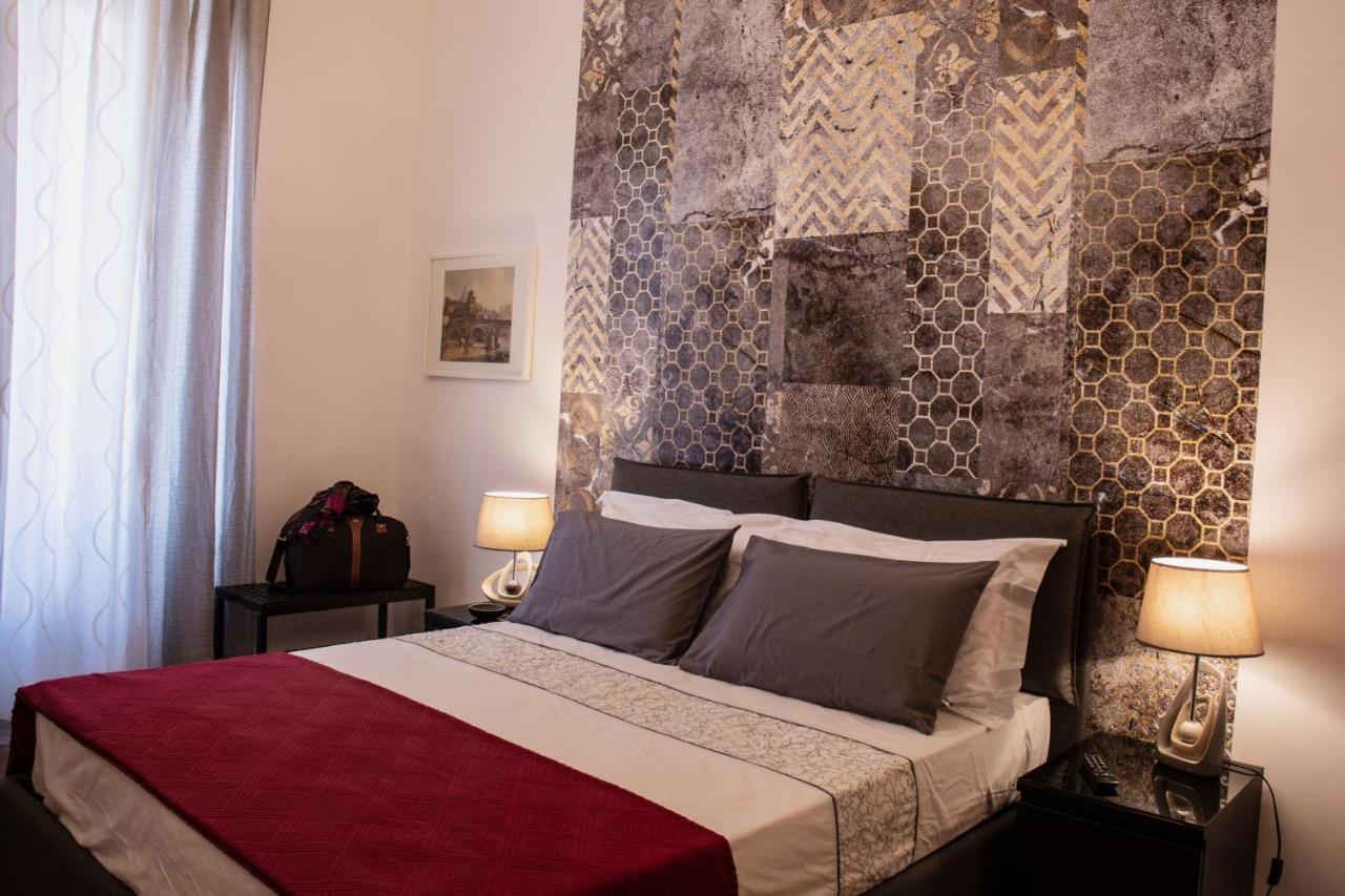 Monticello Apartment Via Cavour Róma Kültér fotó