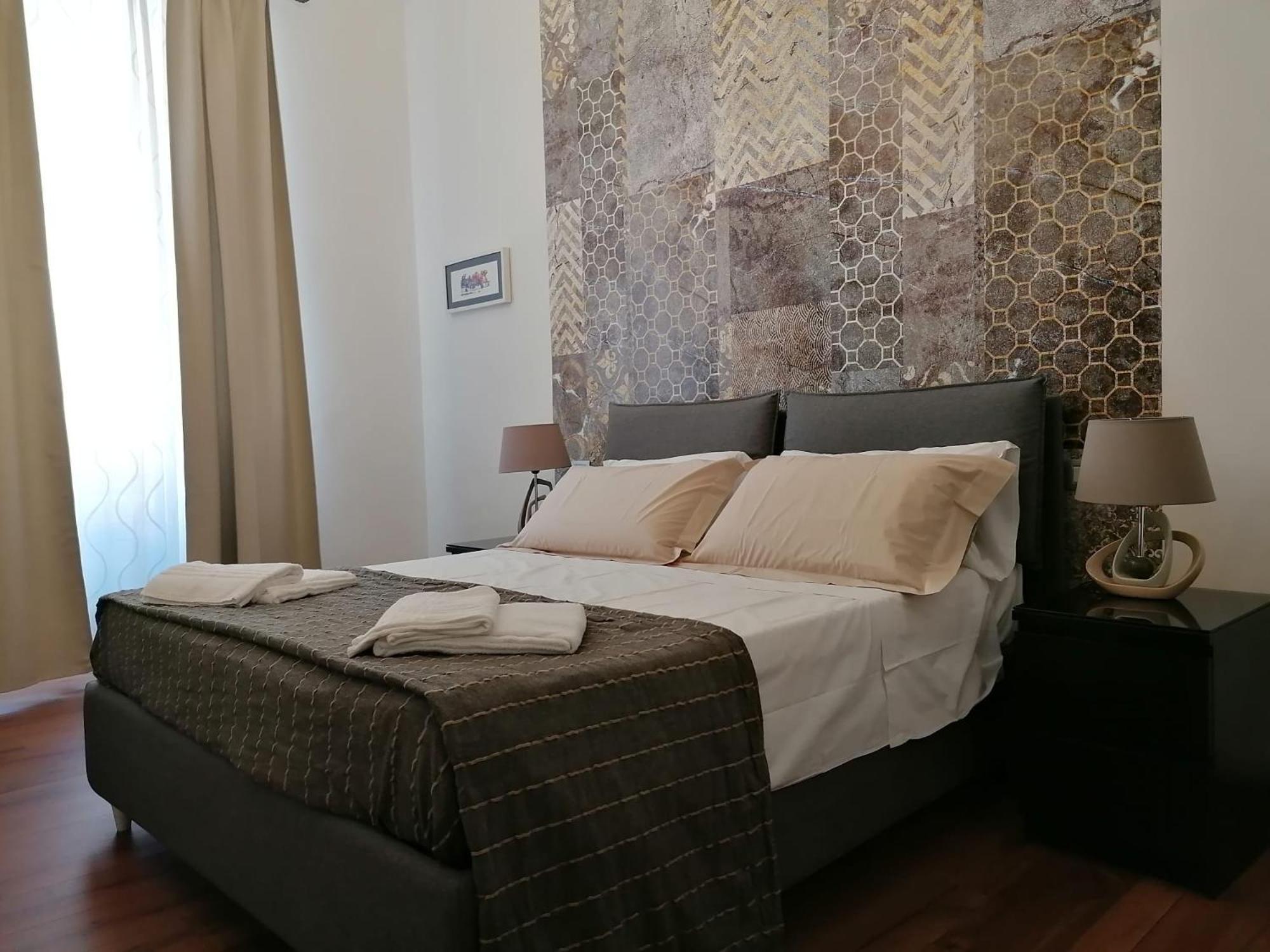 Monticello Apartment Via Cavour Róma Kültér fotó